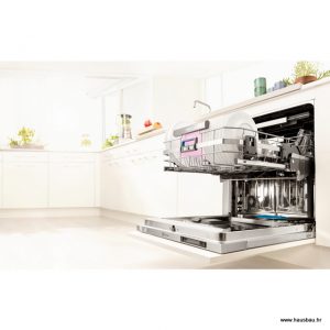 Pročitajte više o članku Elektrolux – iF i Red Dot nagrade za Comfort Lift perilicu posuđu