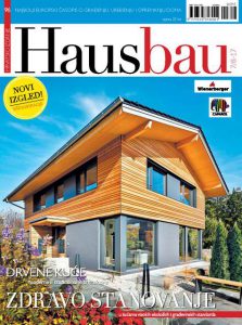 Pročitajte više o članku Hausbau br.96 (07/08 2017)