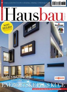 Pročitajte više o članku Hausbau br.97 (09/10 2017)