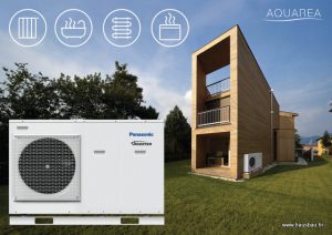 Pročitajte više o članku Panasonic  EASY-FIT – Hausbau br.98 (11/12 2017)