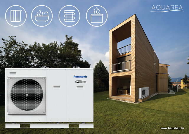 Pročitajte više o članku Panasonic  EASY-FIT – Hausbau br.98 (11/12 2017)