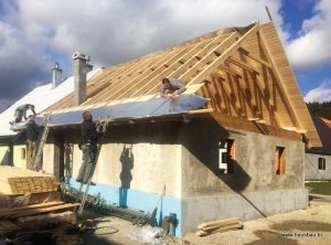 Pročitajte više o članku skyTech – PRIMJENJIV U SVIM KLIMATSKIM ZONAMA – Hausbau br.98 (11/12 2017)