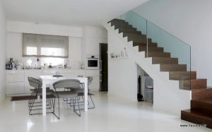 Pročitajte više o članku Floor Expert – PODOVI KAO JEDINSTVENO UMJETNIČKO DJELO – Hausbau br.100