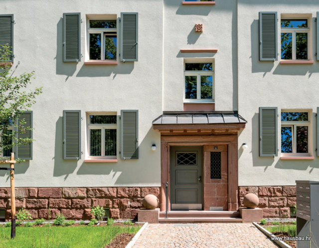 Pročitajte više o članku GEALAN-LUMAXX PROZORSKI SUSTAV ZA VIŠE SVJETLOSTI – Hausbau br.100 (03/04 2018)