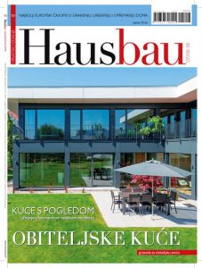 Pročitajte više o članku Hausbau br. 102 (07/08 2018)