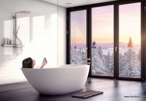 Pročitajte više o članku Rehau – Profil je bio tek početak. – Hausbau br.103 (09/10 2018)