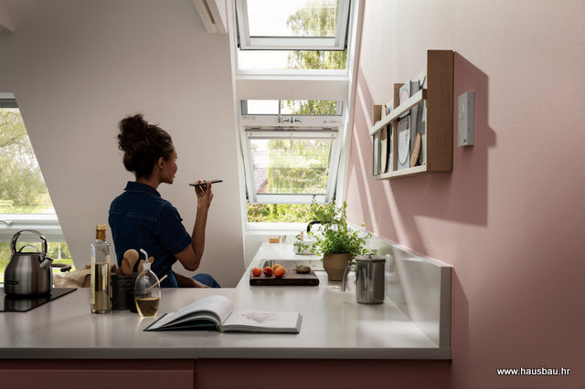 Trenutno pregledavate Velux – Prvi pametni prozor – Hausbau br.103 (09/10 2018)