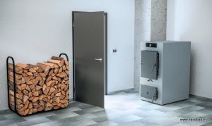 Pročitajte više o članku Grijanje na drva s vrhunskom Viessmann tehnikom – Hausbau br.103 (09/10 2018)