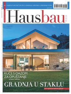 Pročitajte više o članku Hausbau br.103 (09/10 2018)