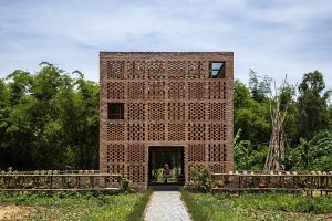 Pročitajte više o članku WIENERBERGER BRICK AWARD 2020. – nagrada za kreativnost i inovaciju u arhitekturi