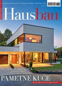 Pročitajte više o članku Hausbau br.107 (05/06 2019)
