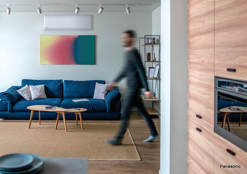 Pročitajte više o članku Ugodno ljeto s Panasonicom – Hausbau br.107