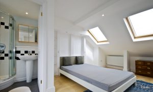 Pročitajte više o članku Fibran – Kako do trajnog kosog krova i idiličnog doma pod njim – Hausbau br.107