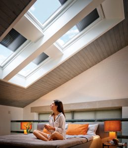 Pročitajte više o članku VELUX ACTIVE- budućnost pametnih domova – Hausbau br.107