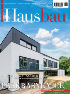 Pročitajte više o članku Hausbau br.108 srpanj/kolovoz 2019
