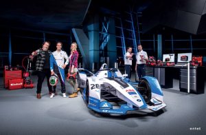 Pročitajte više o članku Einhell je partner BMW i Motorsporta