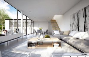 Pročitajte više o članku Prozori za pasivne kuće – Hausbau 09/10 2019