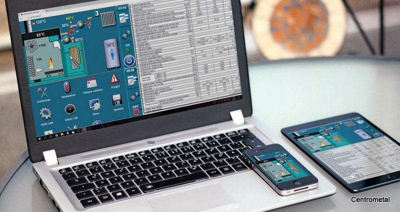 Pročitajte više o članku UPRAVLJANJE SUSTAVOM GRIJANJA PREKO mobitela