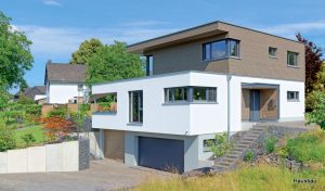 Pročitajte više o članku Obiteljske kuće – Hausbau br.109 (09/10 2019)