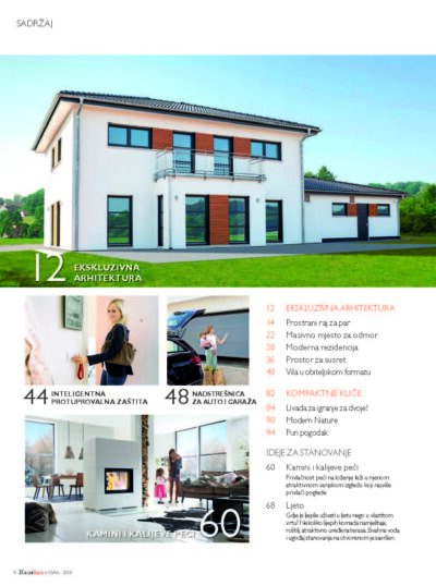 Hausbau br.101 (svibanj/lipanj 2018) Digitalni primjerak
