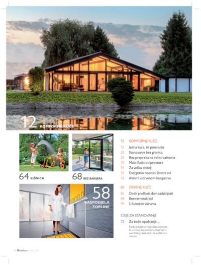 Hausbau br.105 (siječanj/veljača 2019) Digitalni primjerak
