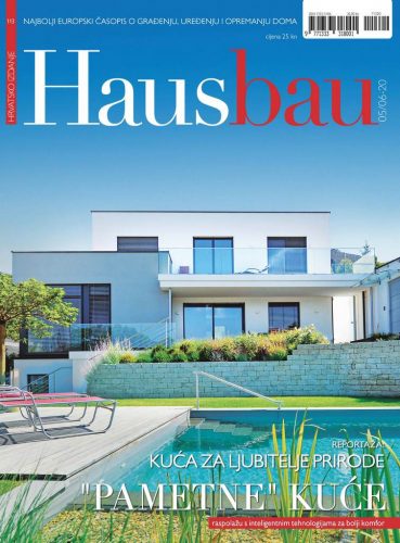 Hausbau magazin br.113 (05/06 2020)