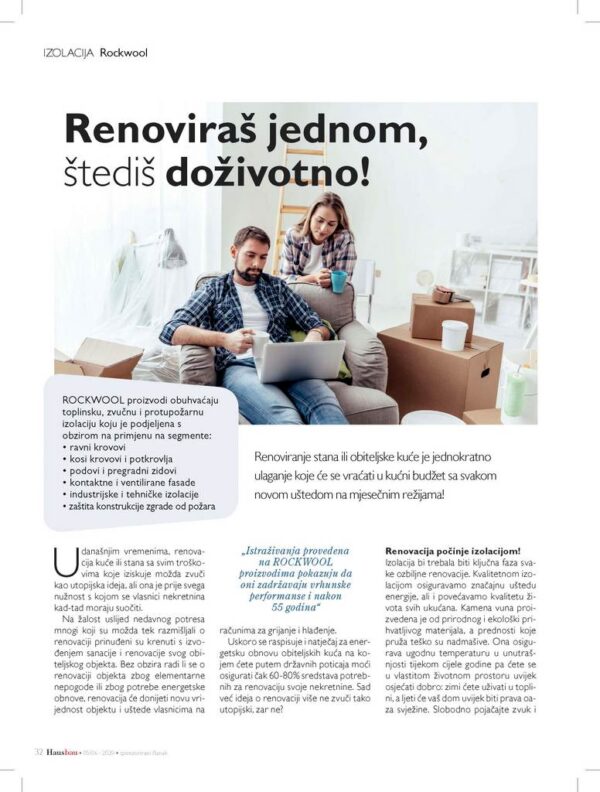Hausbau br.113 (svibanj/lipanj 2020) T - Slika 10