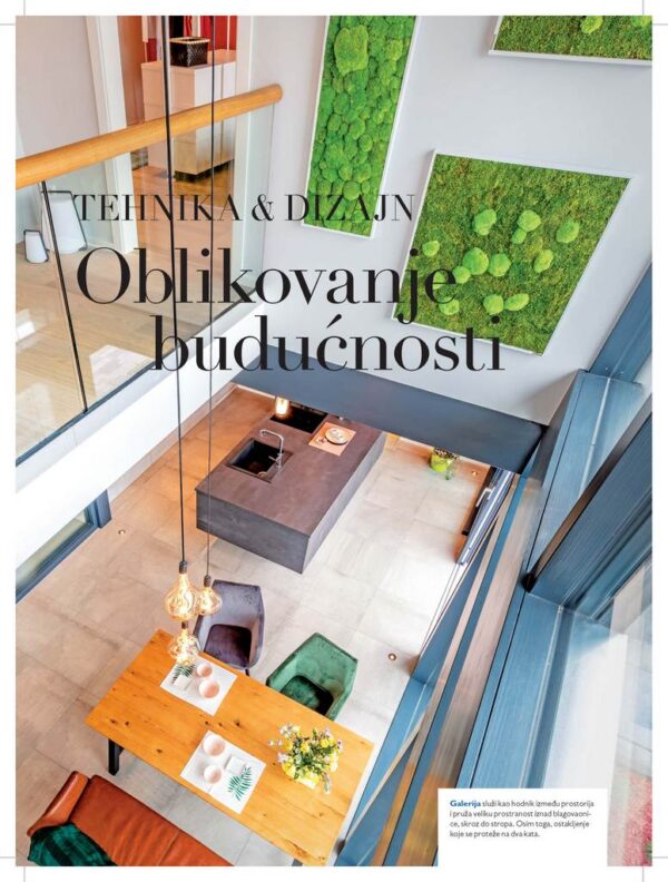 Hausbau br.113 (svibanj/lipanj 2020) T - Slika 2