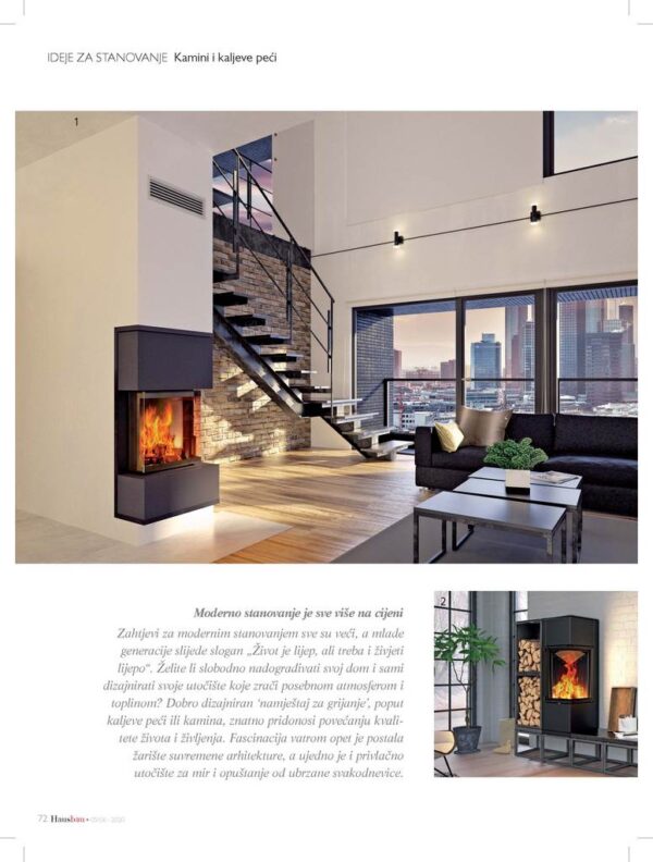 Hausbau br.113 (svibanj/lipanj 2020) T - Slika 4