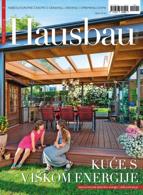 Hausbau 114