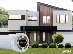 Pročitajte više o članku PRANA – ventilacija s rekuperacijom