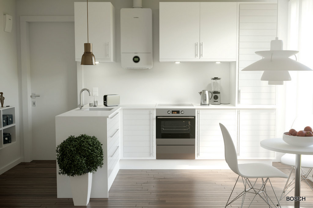 Pročitajte više o članku Dopusti da te grije Bosch!