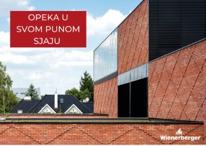 Pročitajte više o članku Inovativna opeka za pametnu gradnju
