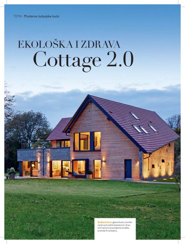 Hausbau br.116 (studeni/prosinac 2020) T - Slika 4