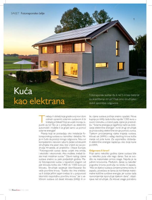 Hausbau br.116 (studeni/prosinac 2020) T - Slika 10