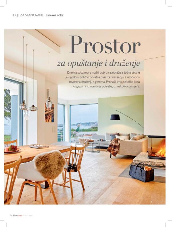 Hausbau br.116 (studeni/prosinac 2020) T - Slika 8