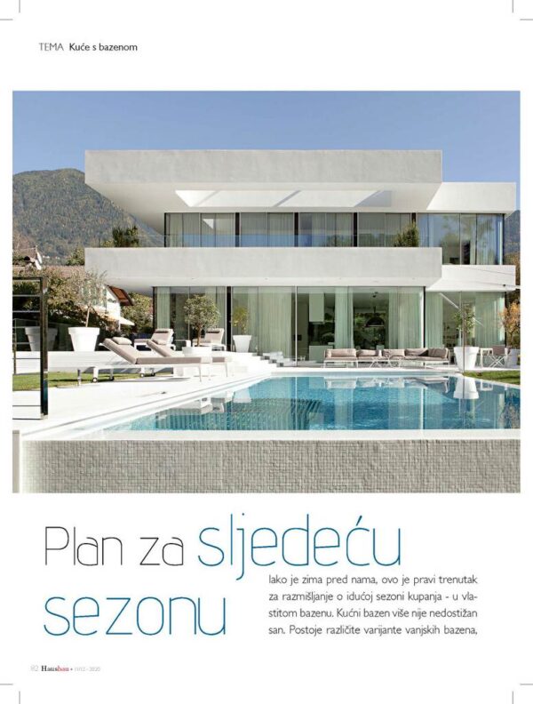Hausbau br.116 (studeni/prosinac 2020) T - Slika 7