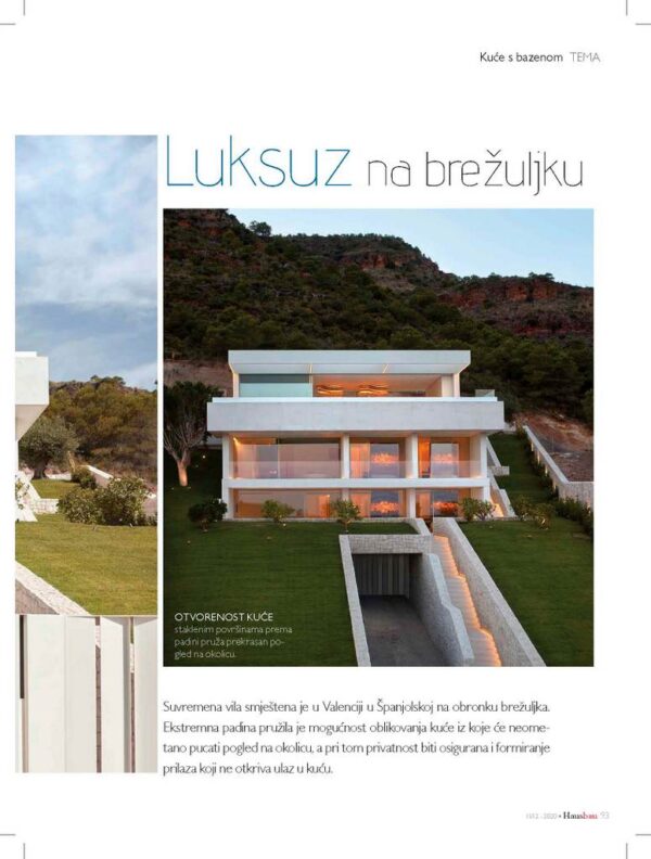 Hausbau br.116 (studeni/prosinac 2020) T - Slika 6