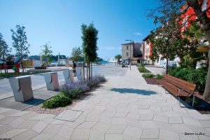 Pročitajte više o članku Porečka riva u novom ruhu
