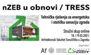 Pročitajte više o članku Tehnička rješenja za energetsku i statičku sanaciju zgrada