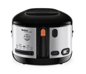Pročitajte više o članku Fritezom Tefal Filtra One možete savršeno ispeći krafne ili krumpiriće