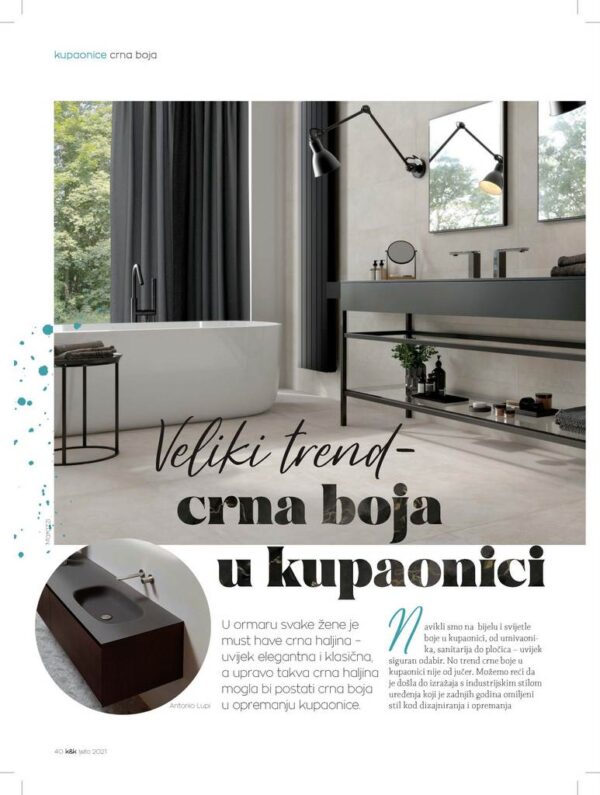 Kuhinje i kupaonice br.56 (ljeto 2021) T - Slika 8