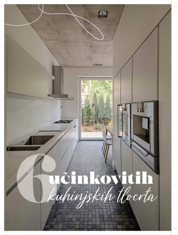 Kuhinje i kupaonice br.55 (proljeće 2021) T - Slika 5