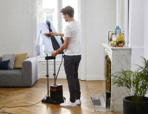 Pročitajte više o članku Brzo glačanje i održavanje rublja