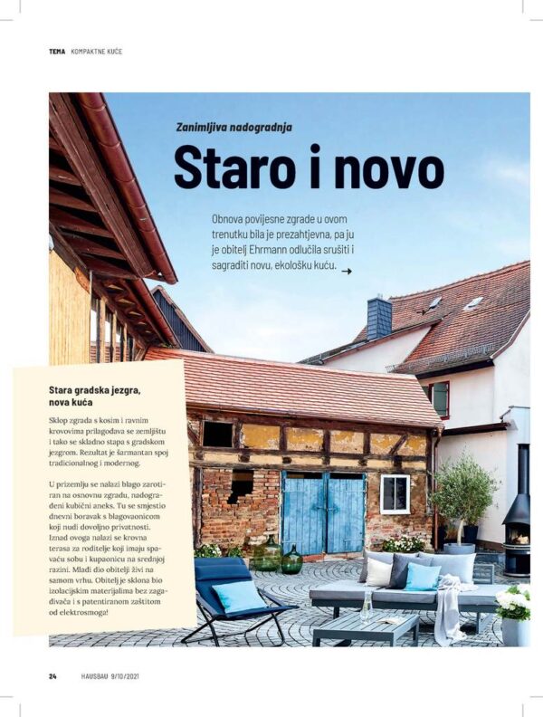 Hausbau br.121 (rujan/listopad 2021) T - Slika 10
