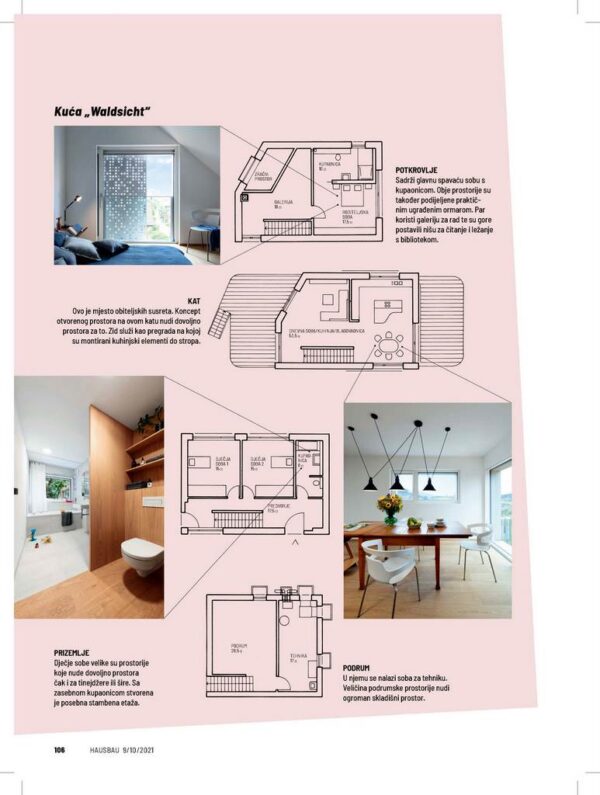 Hausbau br.121 (rujan/listopad 2021) T - Slika 5