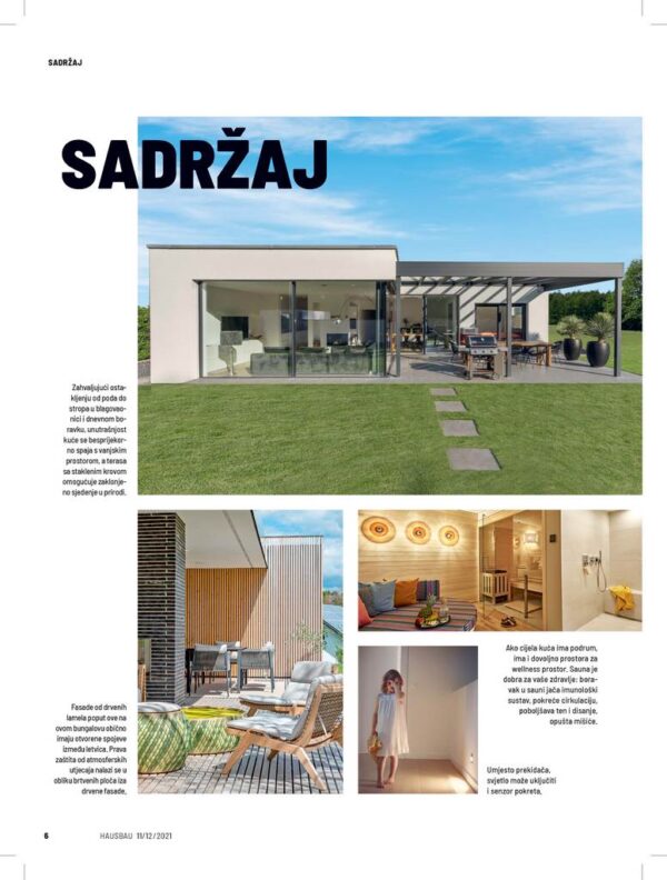 Hausbau br.122 (studeni/prosinac 2021) - Slika 2
