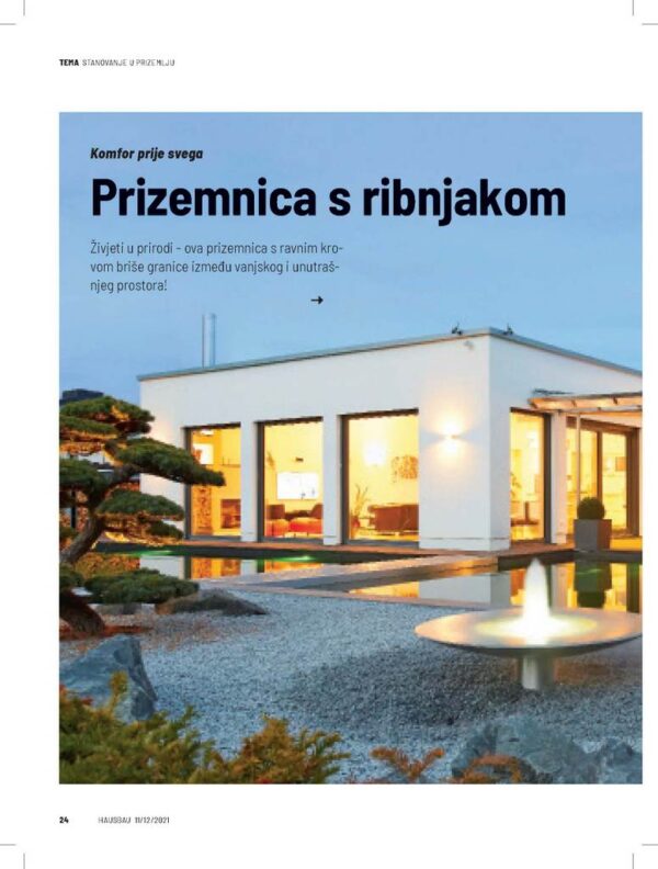 Hausbau br.122 (studeni/prosinac 2021) - Slika 9