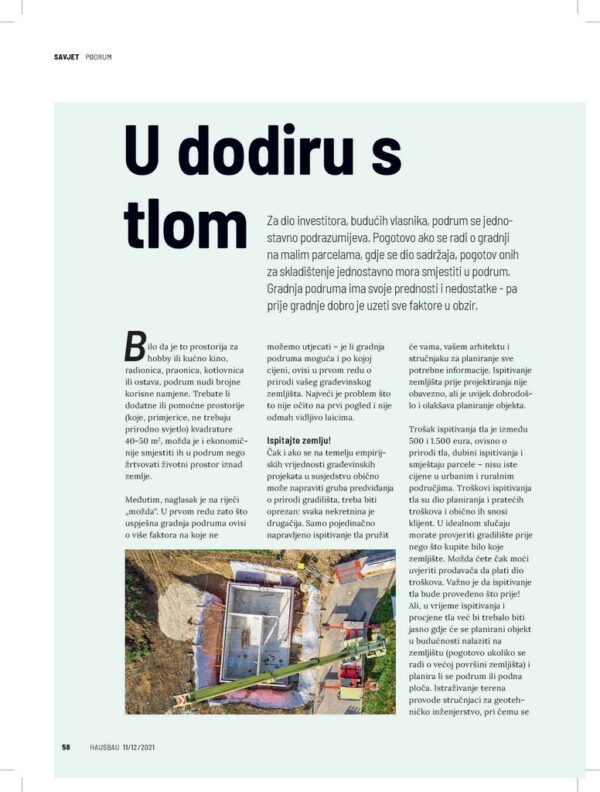 Hausbau br.122 (studeni/prosinac 2021) - Slika 6