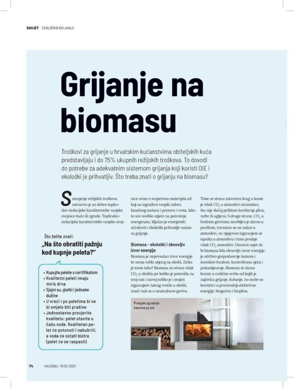 Hausbau br.122 (studeni/prosinac 2021) - Slika 7